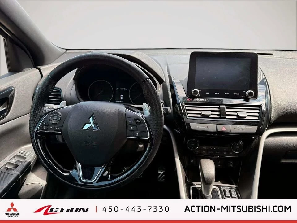 2024 Mitsubishi Eclipse Cross - Image 15 of 20