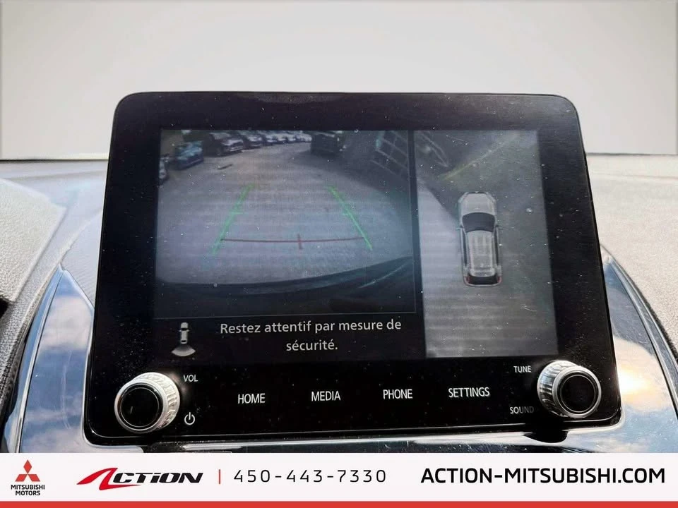 2024 Mitsubishi Eclipse Cross - Image 20 of 20