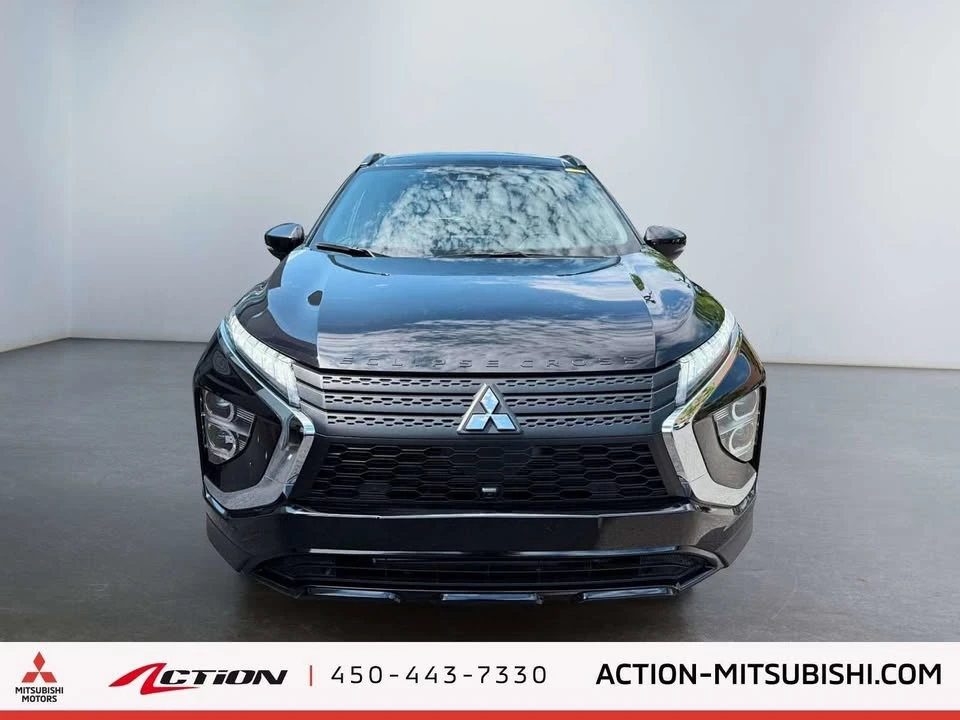 2024 Mitsubishi Eclipse Cross - Image 8 of 20