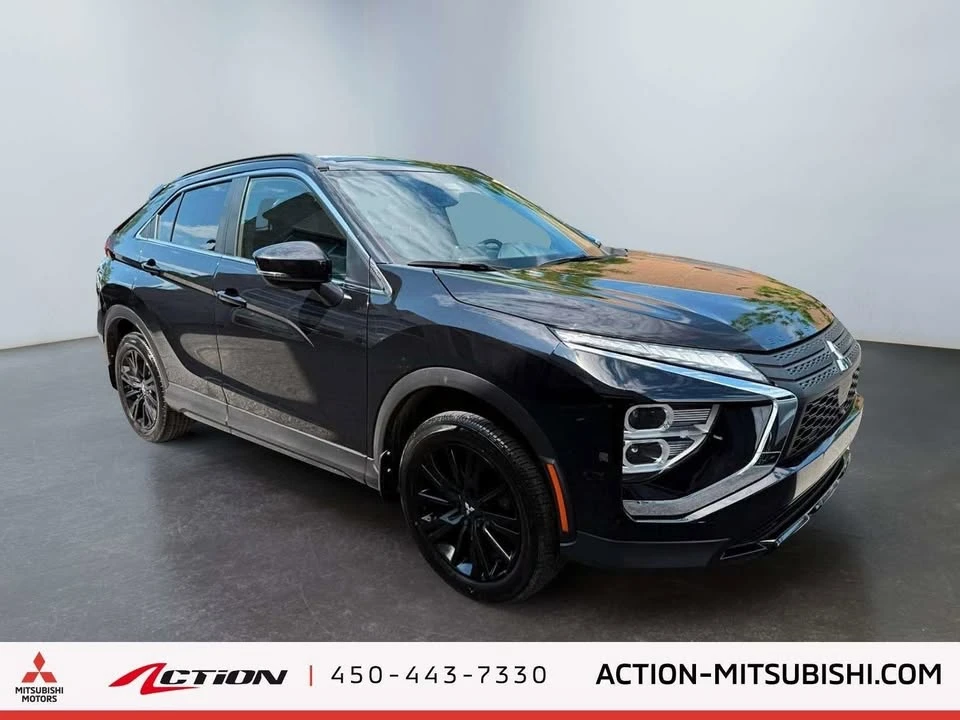 2024 Mitsubishi Eclipse Cross - Image 7 of 20