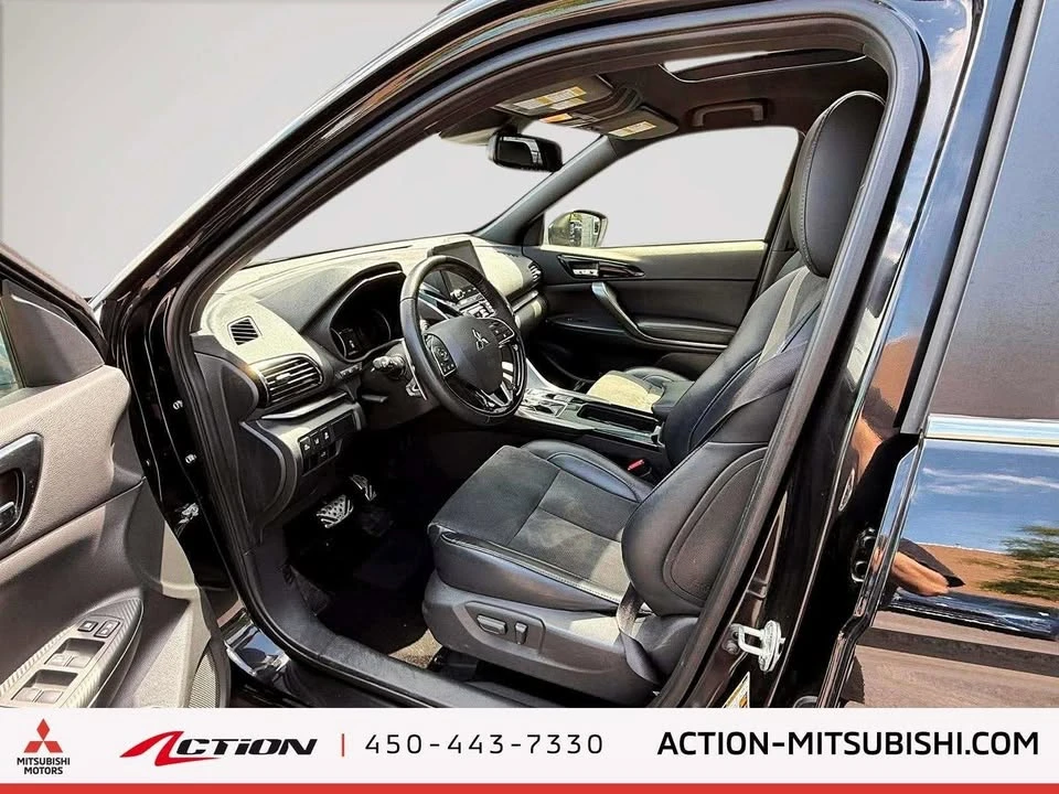 2024 Mitsubishi Eclipse Cross - Image 10 of 20