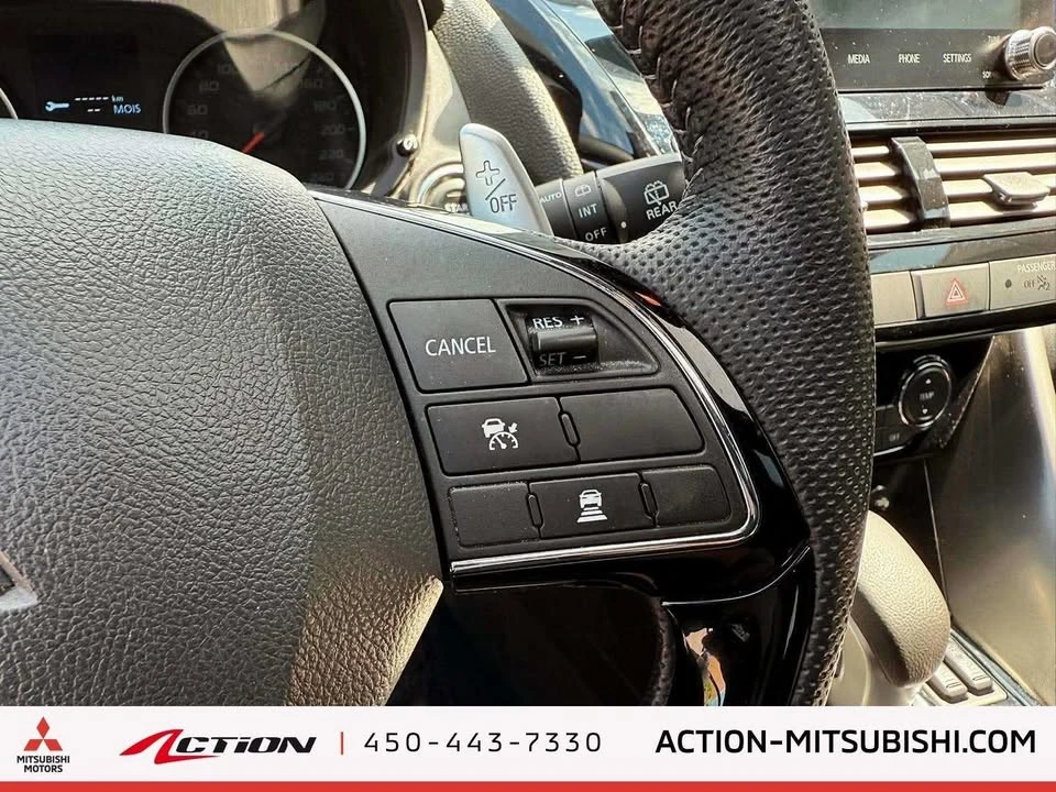 2024 Mitsubishi Eclipse Cross - Image 18 of 20