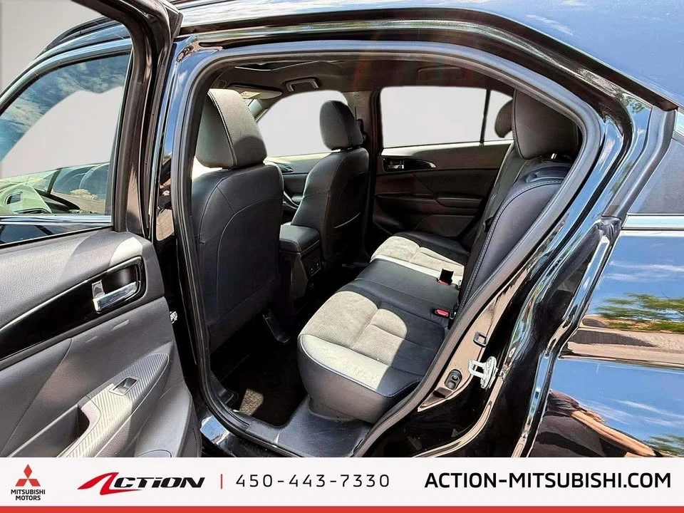 2024 Mitsubishi Eclipse Cross - Image 11 of 20