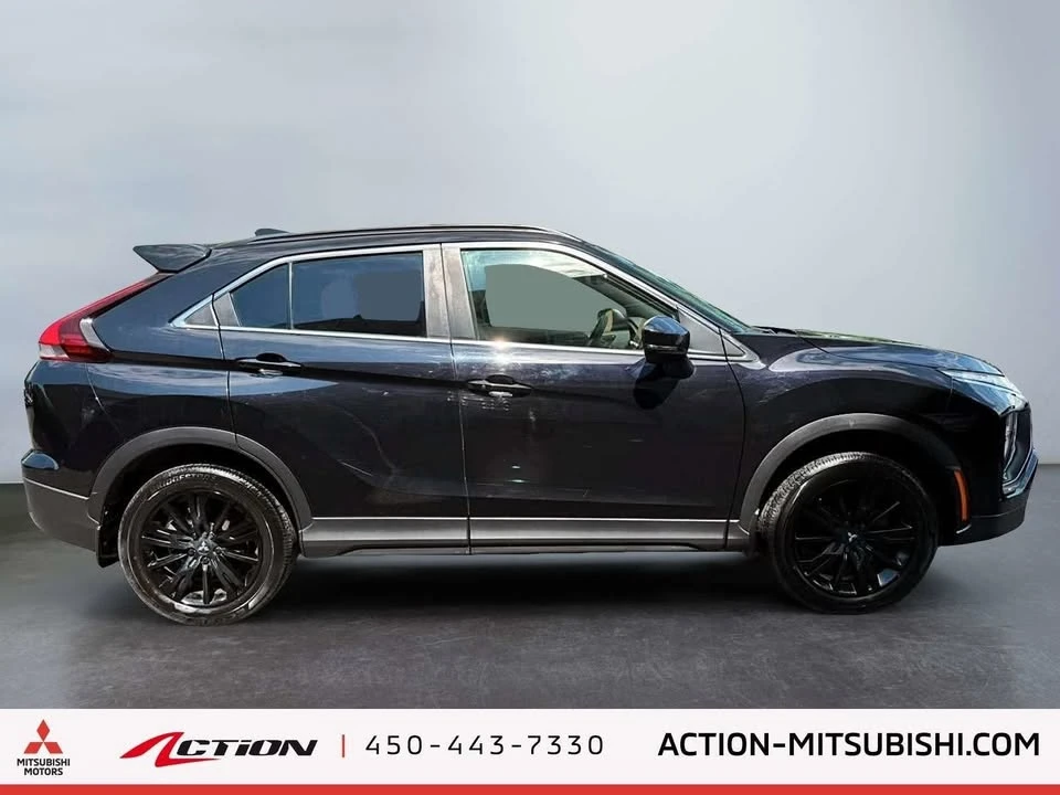 2024 Mitsubishi Eclipse Cross - Image 6 of 20