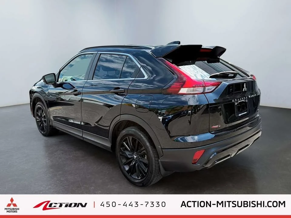 2024 Mitsubishi Eclipse Cross - Image 3 of 20