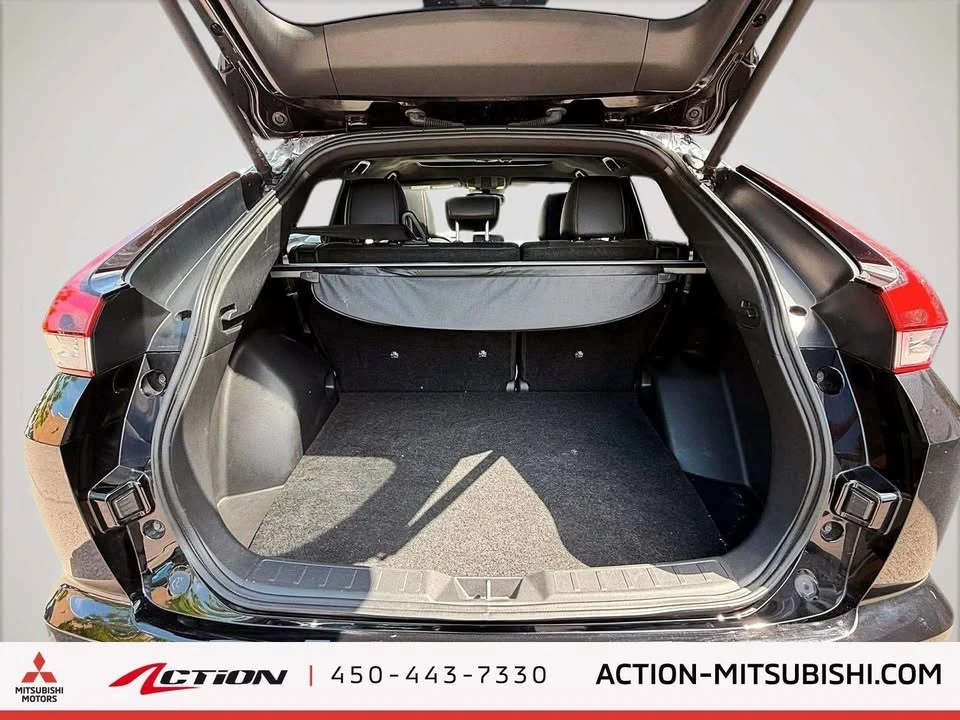 2024 Mitsubishi Eclipse Cross - Image 12 of 20