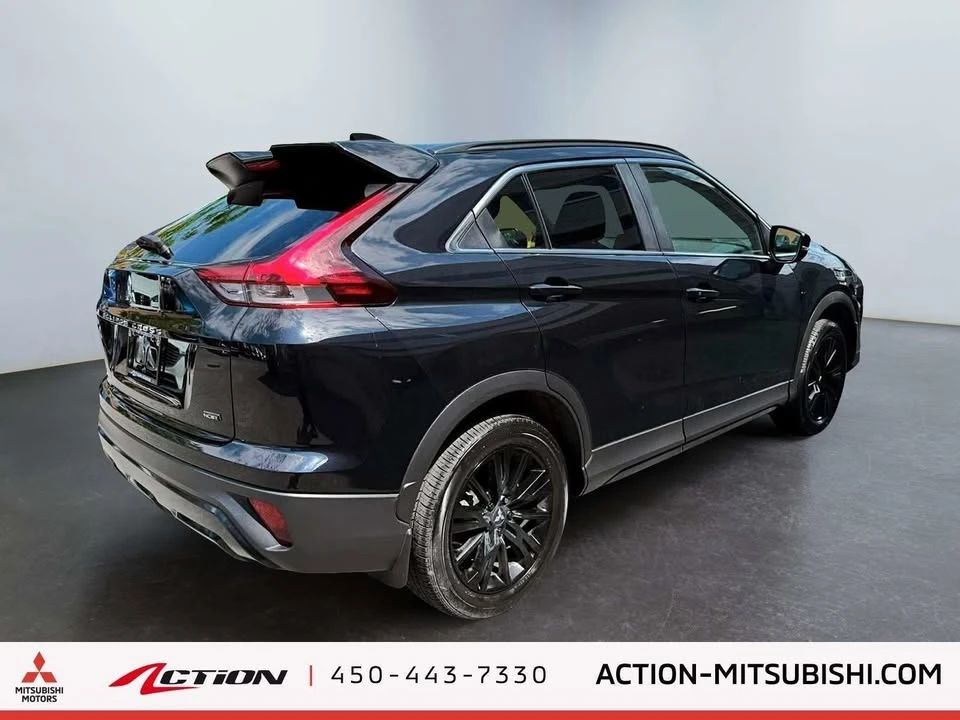 2024 Mitsubishi Eclipse Cross - Image 5 of 20