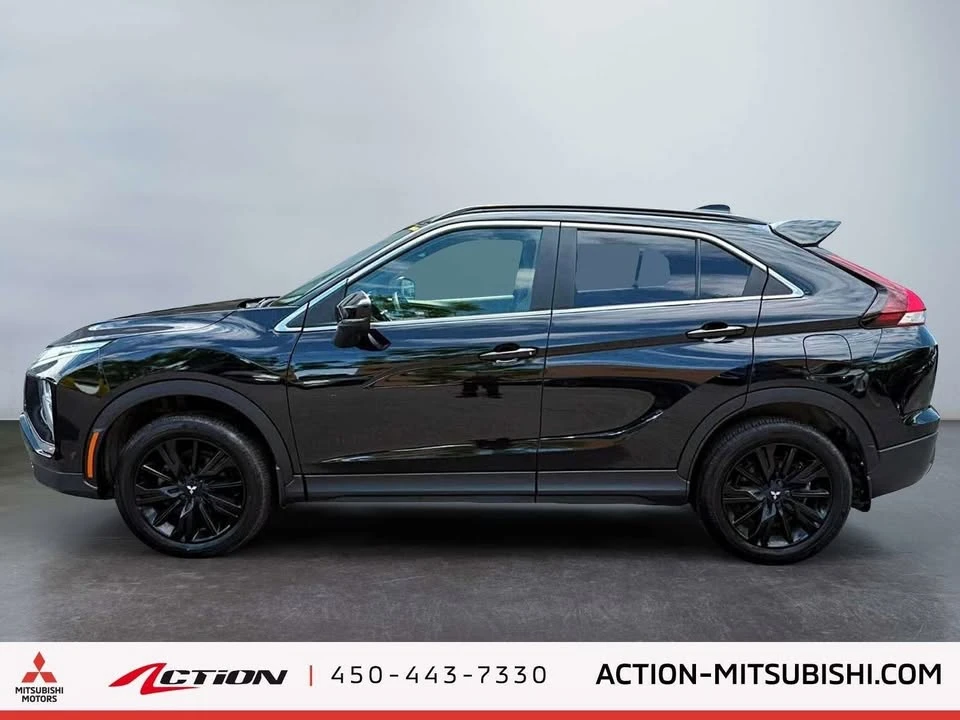 2024 Mitsubishi Eclipse Cross - Image 2 of 20