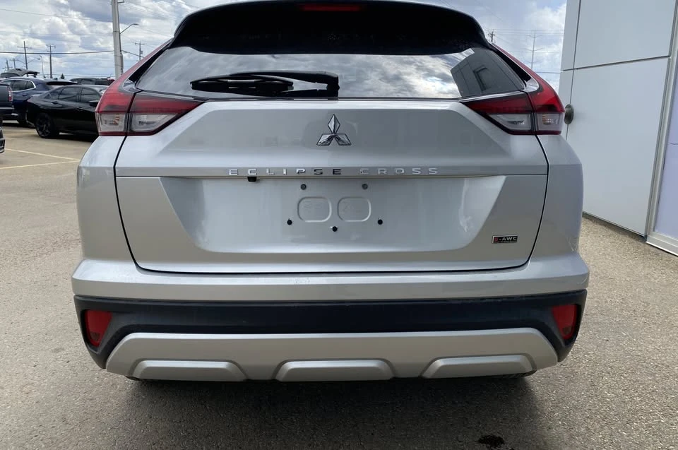 2024 Mitsubishi Eclipse Cross - Image 3 of 9