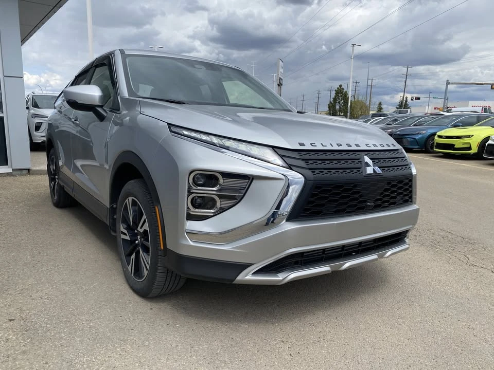 2024 Mitsubishi Eclipse Cross - Image 5 of 9
