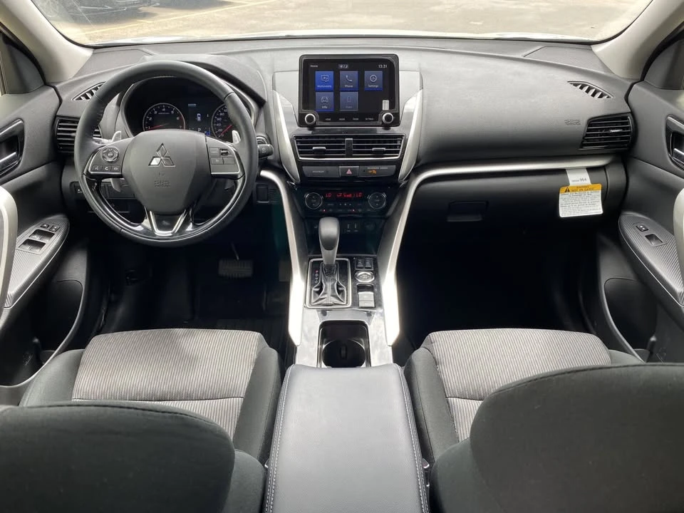2024 Mitsubishi Eclipse Cross - Image 9 of 9