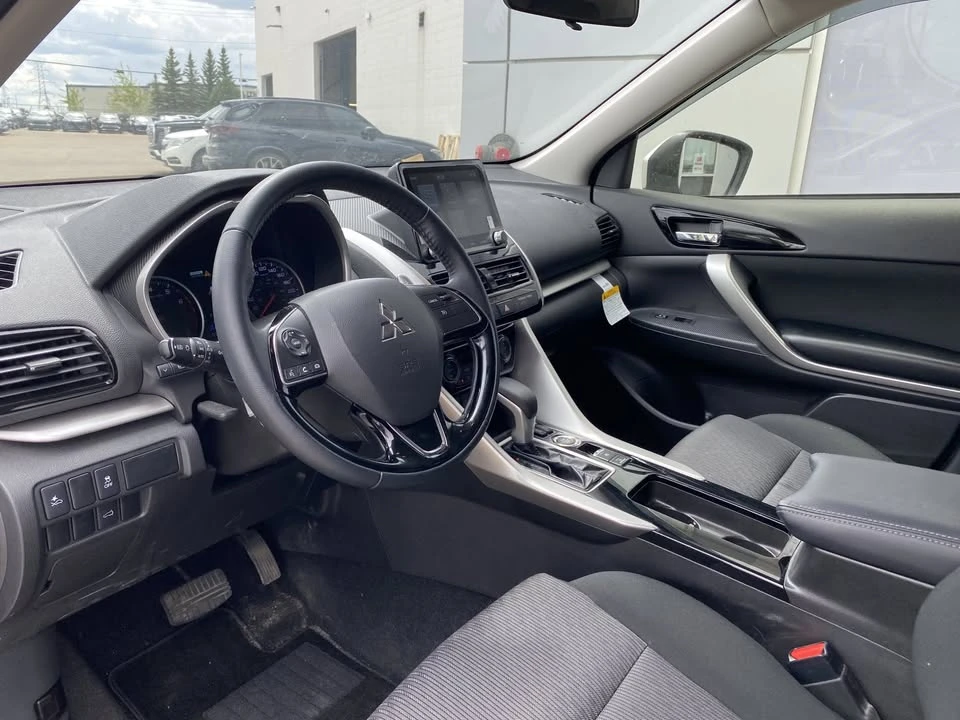 2024 Mitsubishi Eclipse Cross - Image 8 of 9