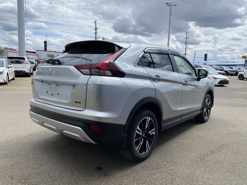 2024 Mitsubishi Eclipse Cross - Image 4 of 9