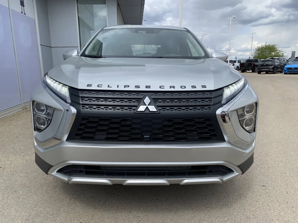 2024 Mitsubishi Eclipse Cross - Image 6 of 9