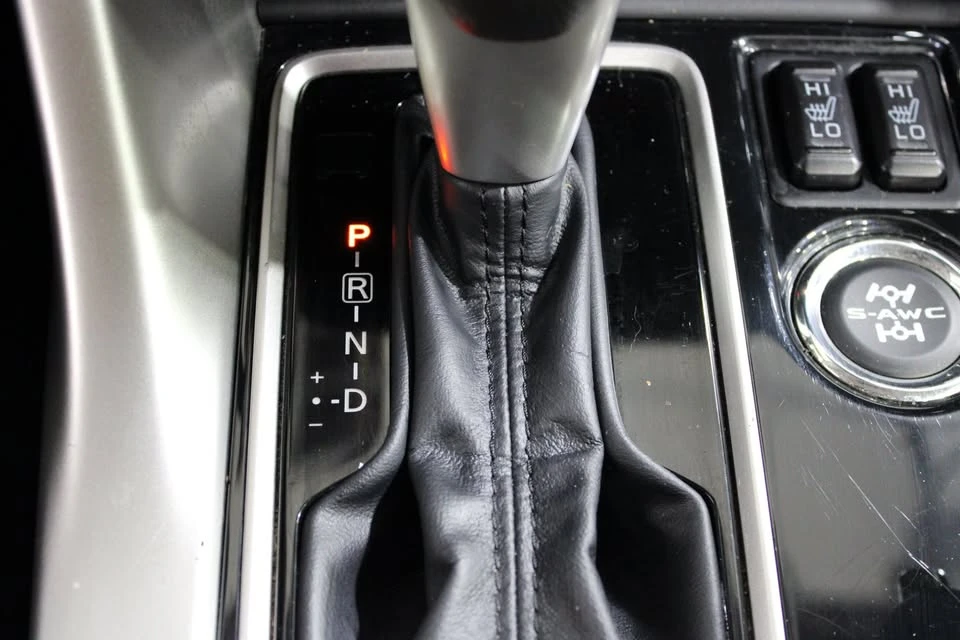 2024 Mitsubishi Eclipse Cross - Image 17 of 20