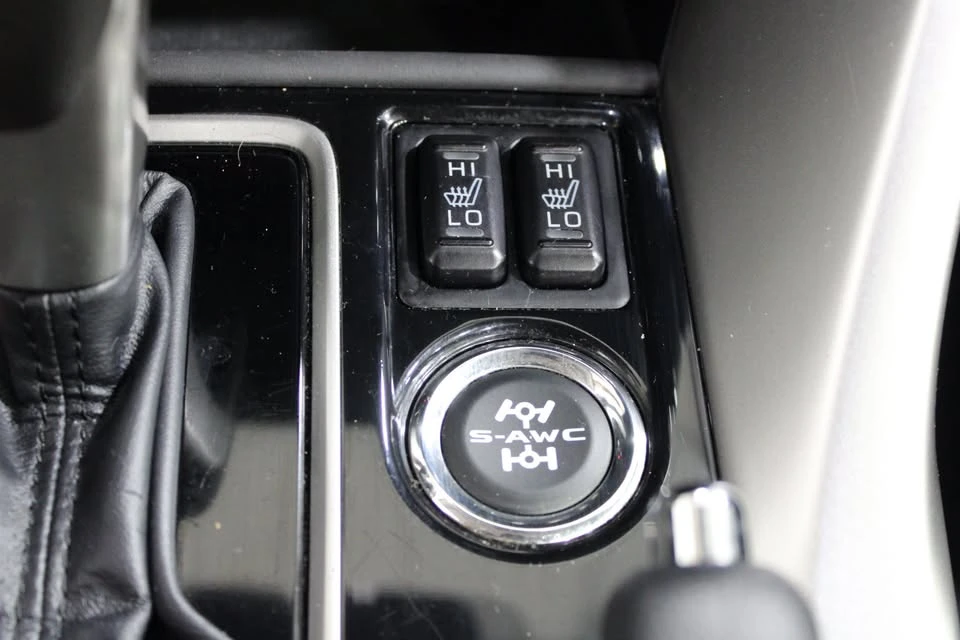 2024 Mitsubishi Eclipse Cross - Image 16 of 20