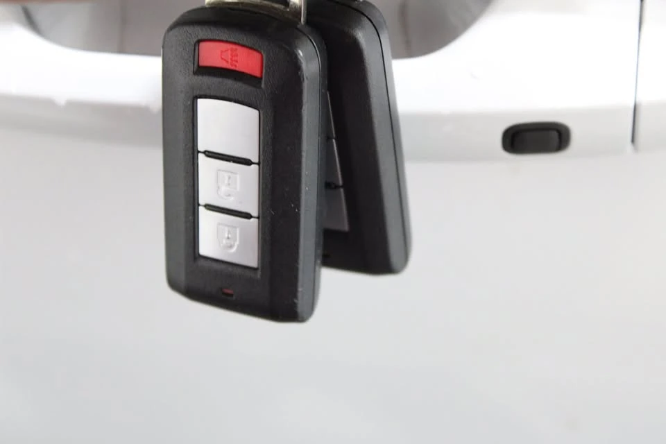 2024 Mitsubishi Eclipse Cross - Image 19 of 20