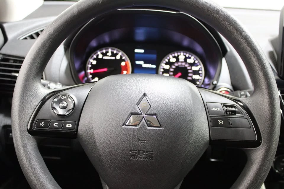 2024 Mitsubishi Eclipse Cross - Image 7 of 20