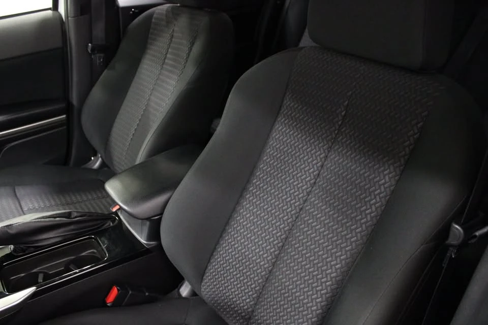 2024 Mitsubishi Eclipse Cross - Image 6 of 20