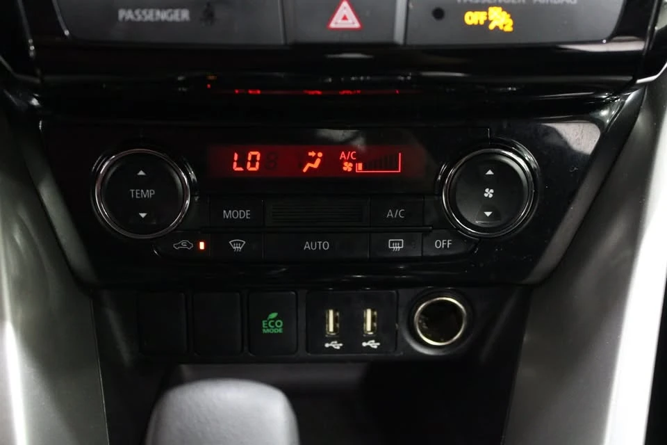 2024 Mitsubishi Eclipse Cross - Image 15 of 20