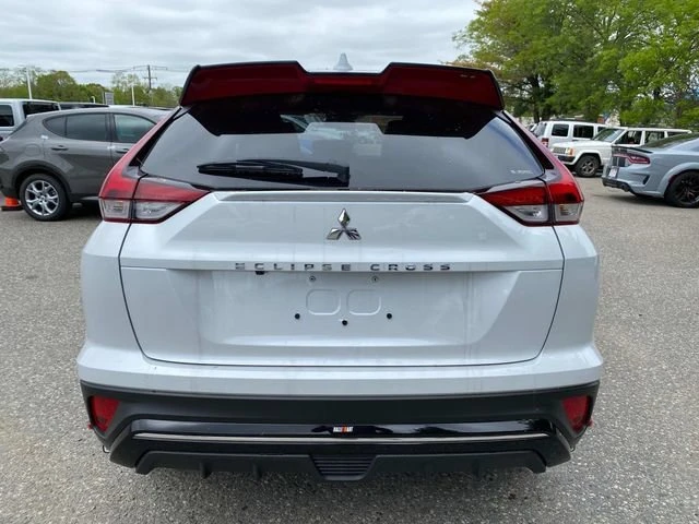 2024 Mitsubishi Eclipse Cross - Image 3 of 16