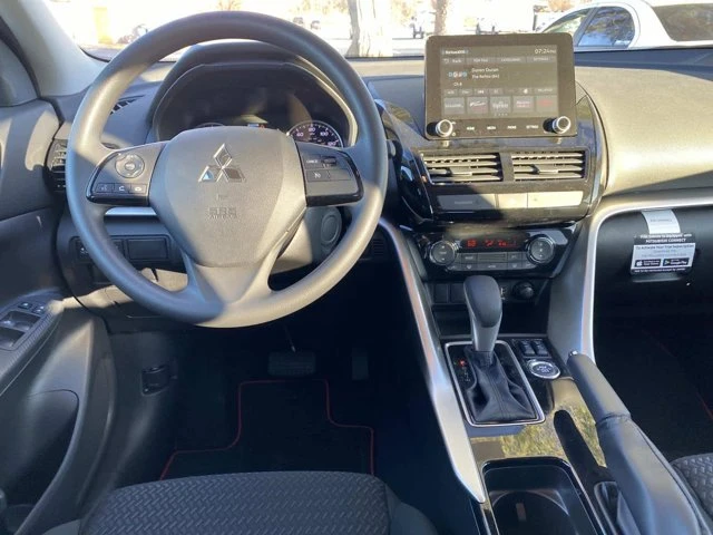 2024 Mitsubishi Eclipse Cross - Image 10 of 20