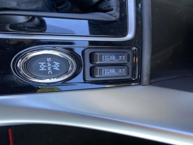 2024 Mitsubishi Eclipse Cross - Image 12 of 20