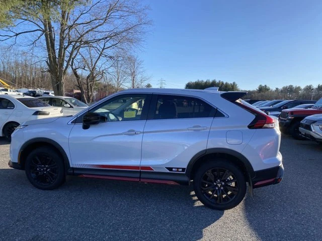 2024 Mitsubishi Eclipse Cross - Image 5 of 20