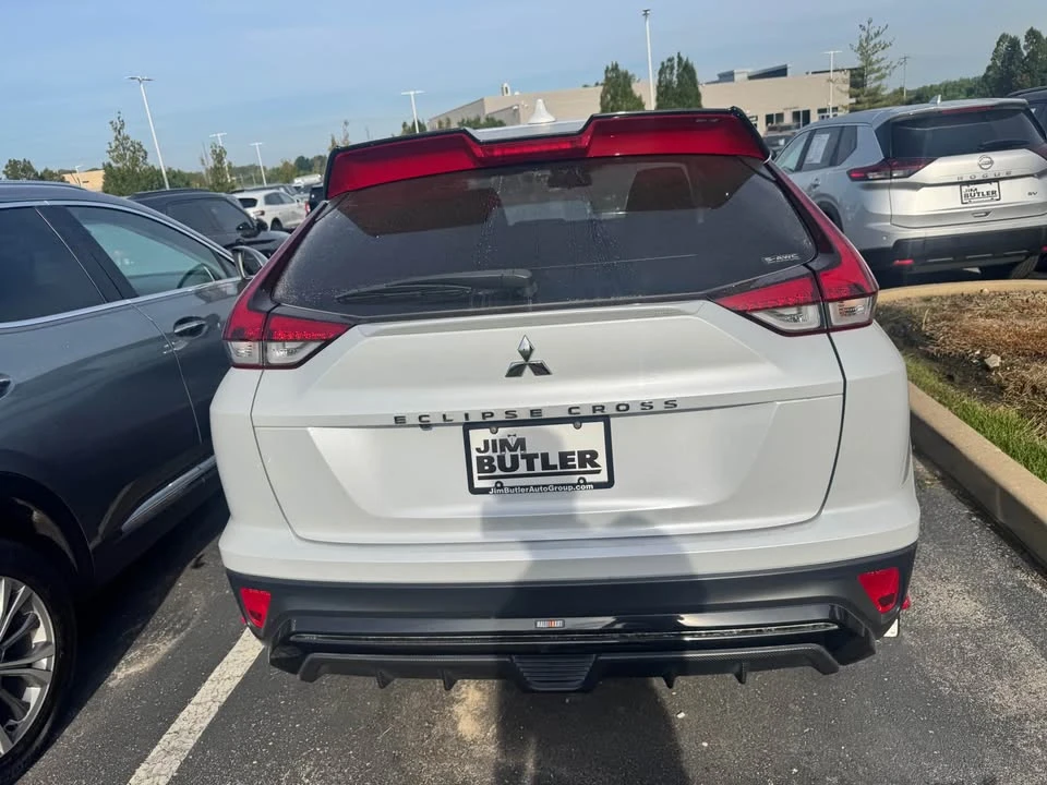 2024 Mitsubishi Eclipse Cross - Image 5 of 5