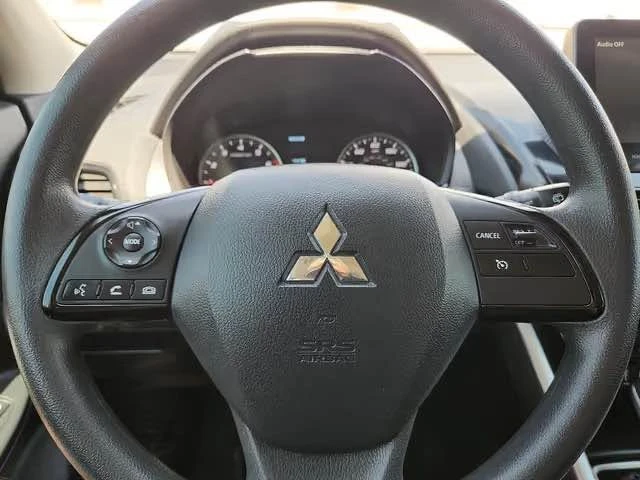 2024 Mitsubishi Eclipse Cross - Image 18 of 19