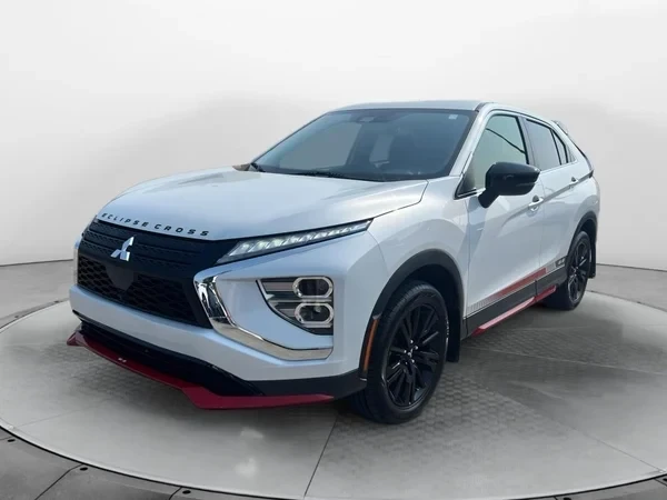 2024 Mitsubishi Eclipse Cross - Image 5 of 9