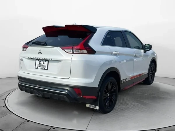 2024 Mitsubishi Eclipse Cross - Image 3 of 9