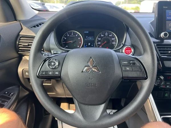 2024 Mitsubishi Eclipse Cross - Image 6 of 9
