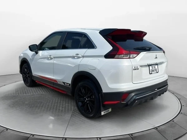 2024 Mitsubishi Eclipse Cross - Image 4 of 9
