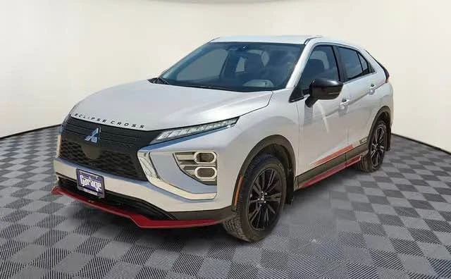 2024 Mitsubishi Eclipse Cross - Image 9 of 19
