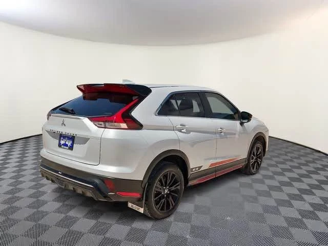 2024 Mitsubishi Eclipse Cross - Image 6 of 19