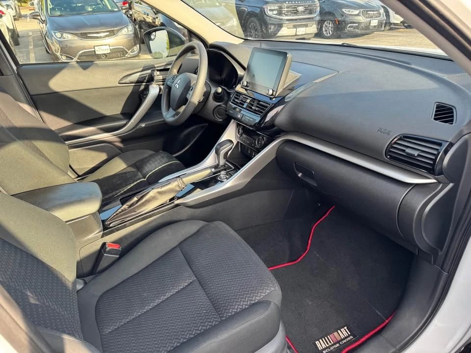 2024 Mitsubishi Eclipse Cross - Image 6 of 6