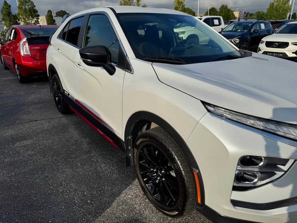 2024 Mitsubishi Eclipse Cross - Image 3 of 6
