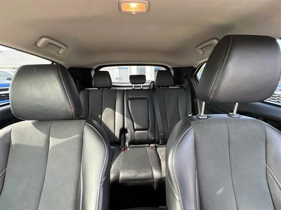 2024 Mitsubishi Eclipse Cross - Image 13 of 19