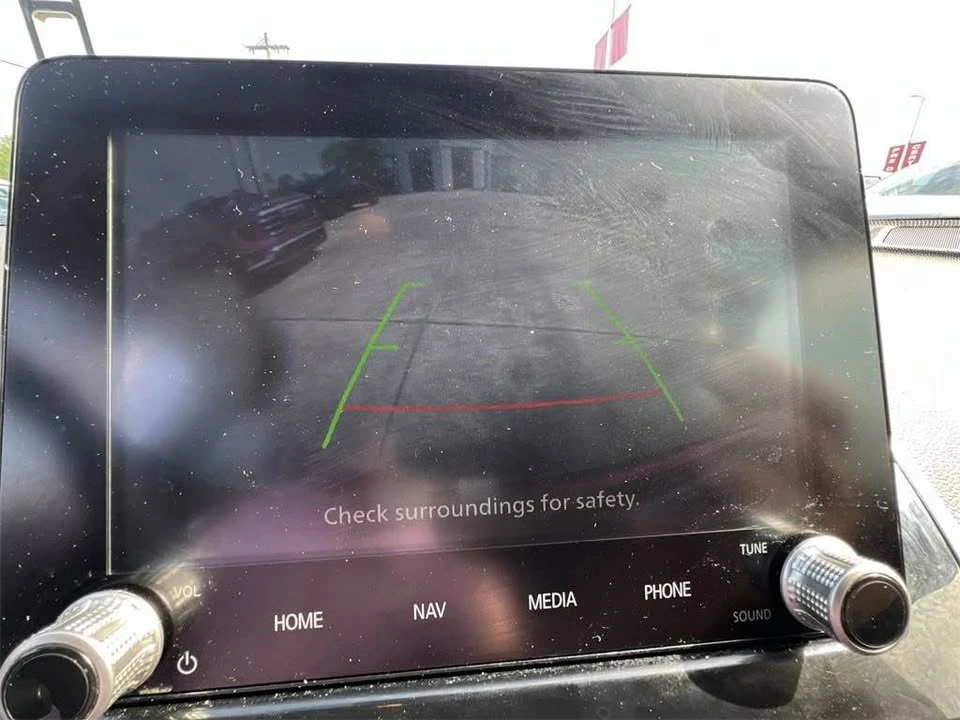 2024 Mitsubishi Eclipse Cross - Image 12 of 19