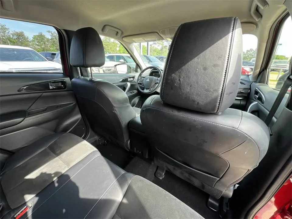 2024 Mitsubishi Eclipse Cross - Image 15 of 19