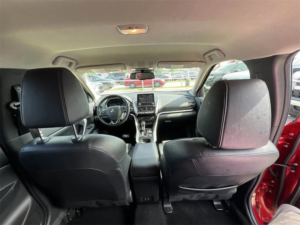 2024 Mitsubishi Eclipse Cross - Image 7 of 19