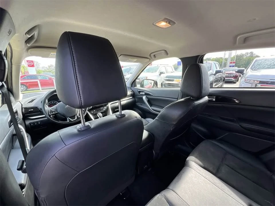 2024 Mitsubishi Eclipse Cross - Image 14 of 19