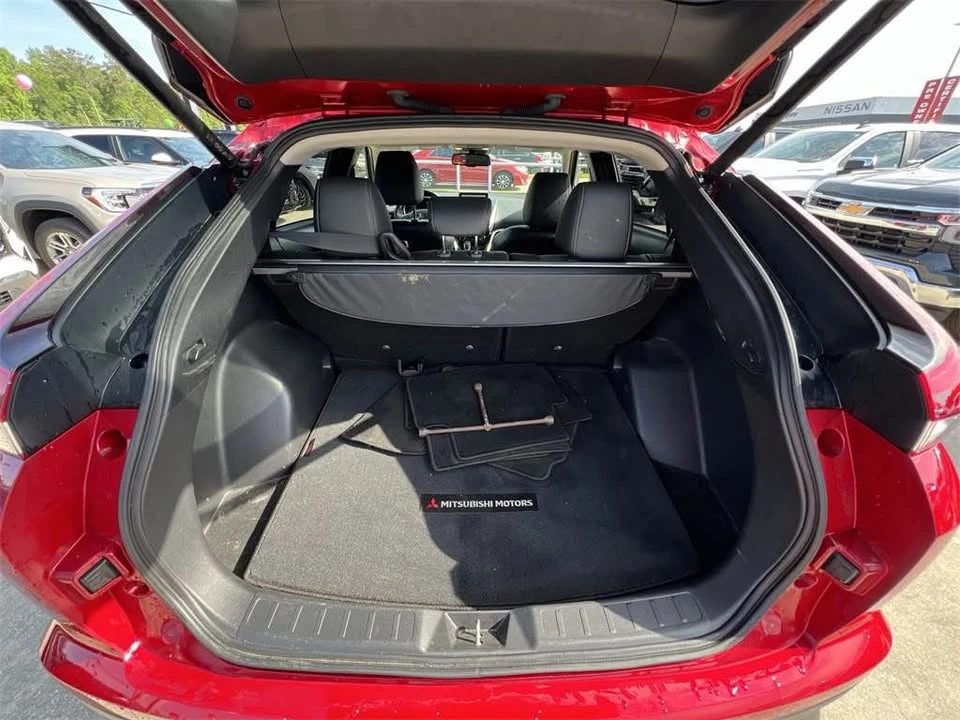2024 Mitsubishi Eclipse Cross - Image 18 of 19