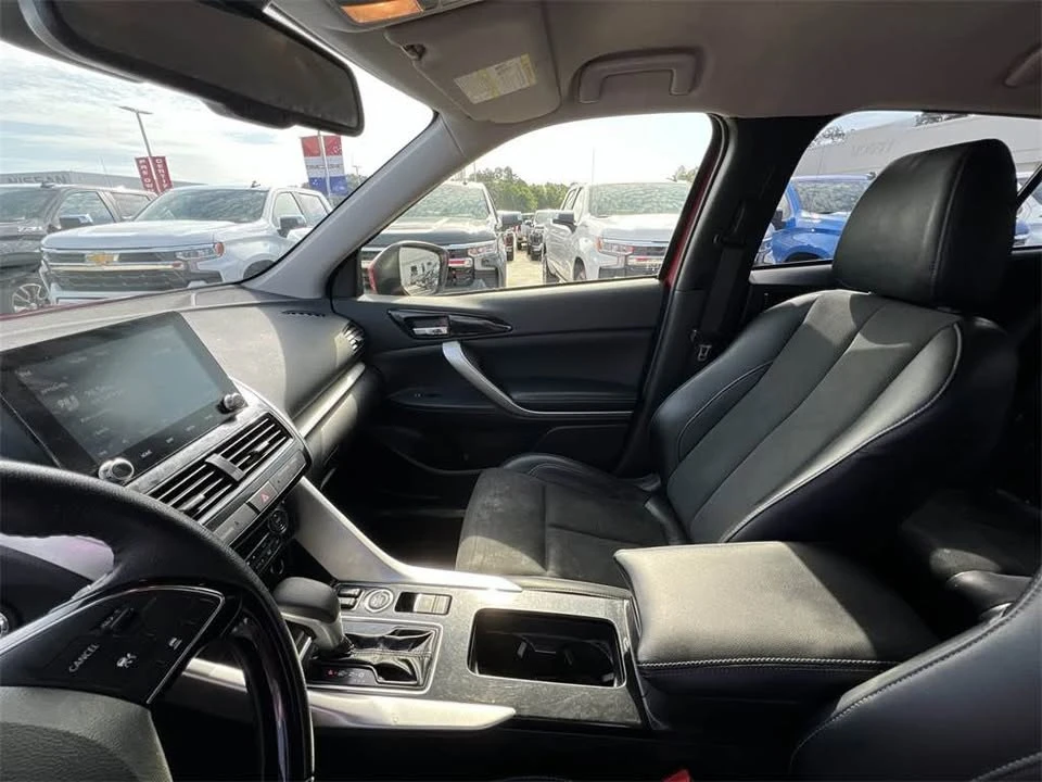 2024 Mitsubishi Eclipse Cross - Image 8 of 19