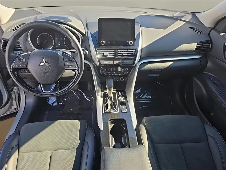 2024 Mitsubishi Eclipse Cross - Image 5 of 7