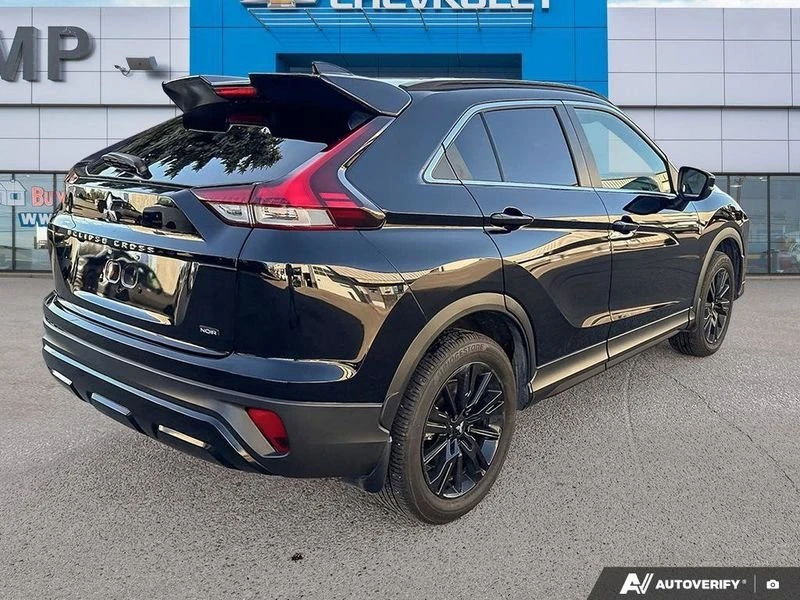 2024 Mitsubishi Eclipse Cross - Image 5 of 9