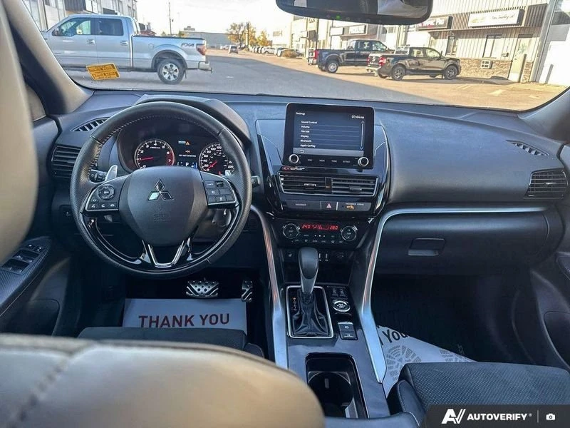 2024 Mitsubishi Eclipse Cross - Image 7 of 9