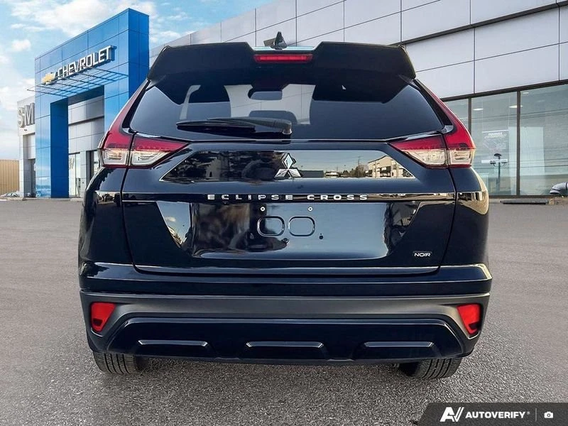 2024 Mitsubishi Eclipse Cross - Image 4 of 9