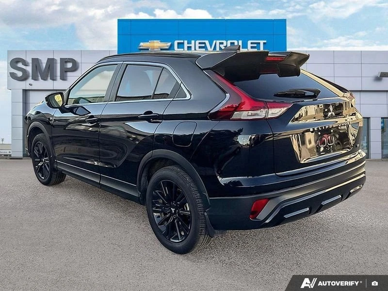 2024 Mitsubishi Eclipse Cross - Image 3 of 9